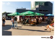 Sommerfest 2025
